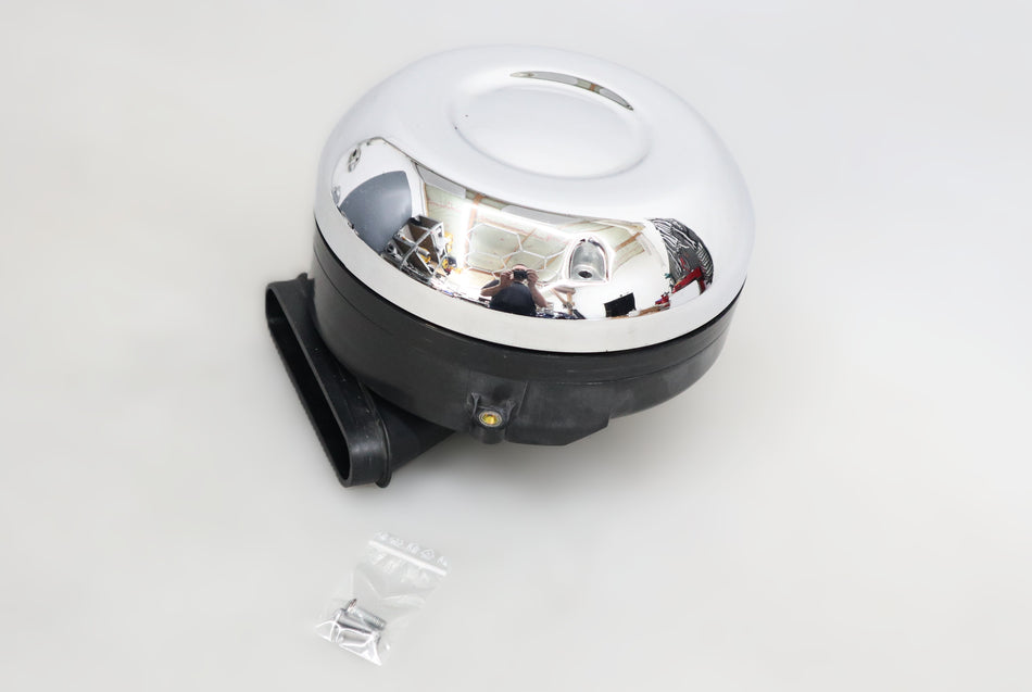 Luftfilterkasten Luftfilter 4TR-14411-00 Airbox Yamaha XVS 650 VM04 Dragstar Classic
