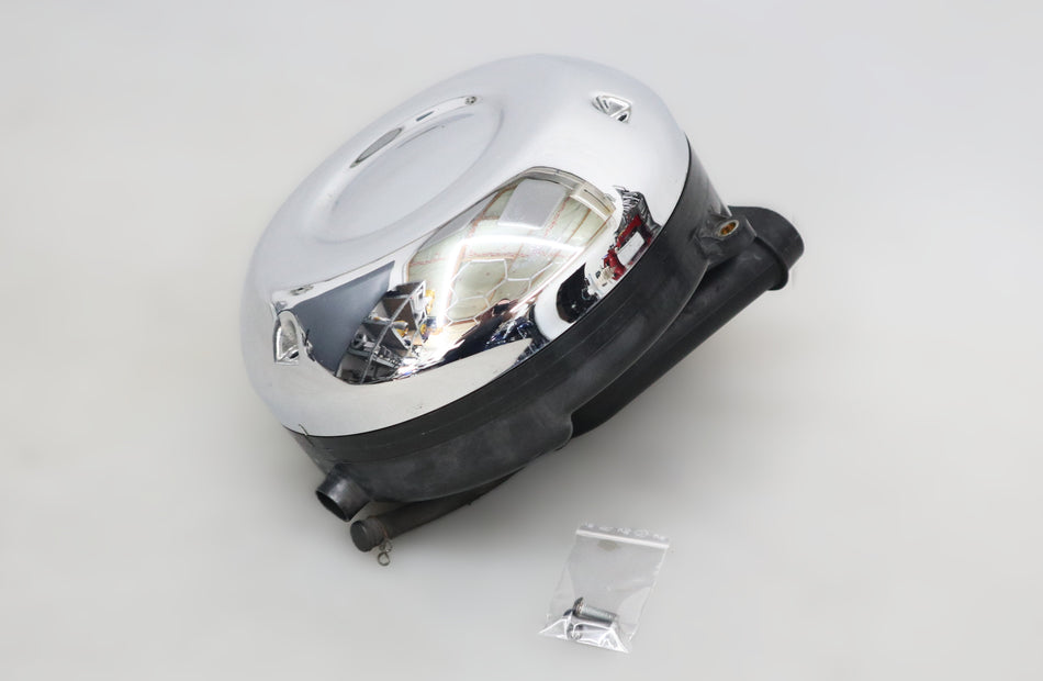 Luftfilterkasten Luftfilter 4TR-14411-00 Airbox Yamaha XVS 650 VM04 Dragstar Classic