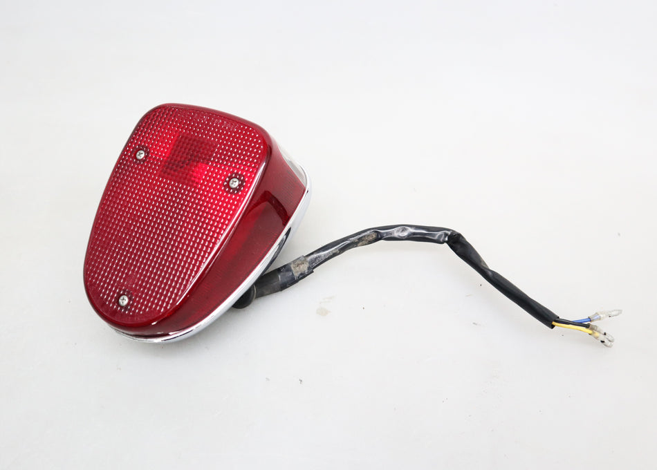 Rückleuchte Rücklicht Tail Light 5BN-84700-12-00 Yamaha XVS 650 XVS 1100 Dragstar Classic