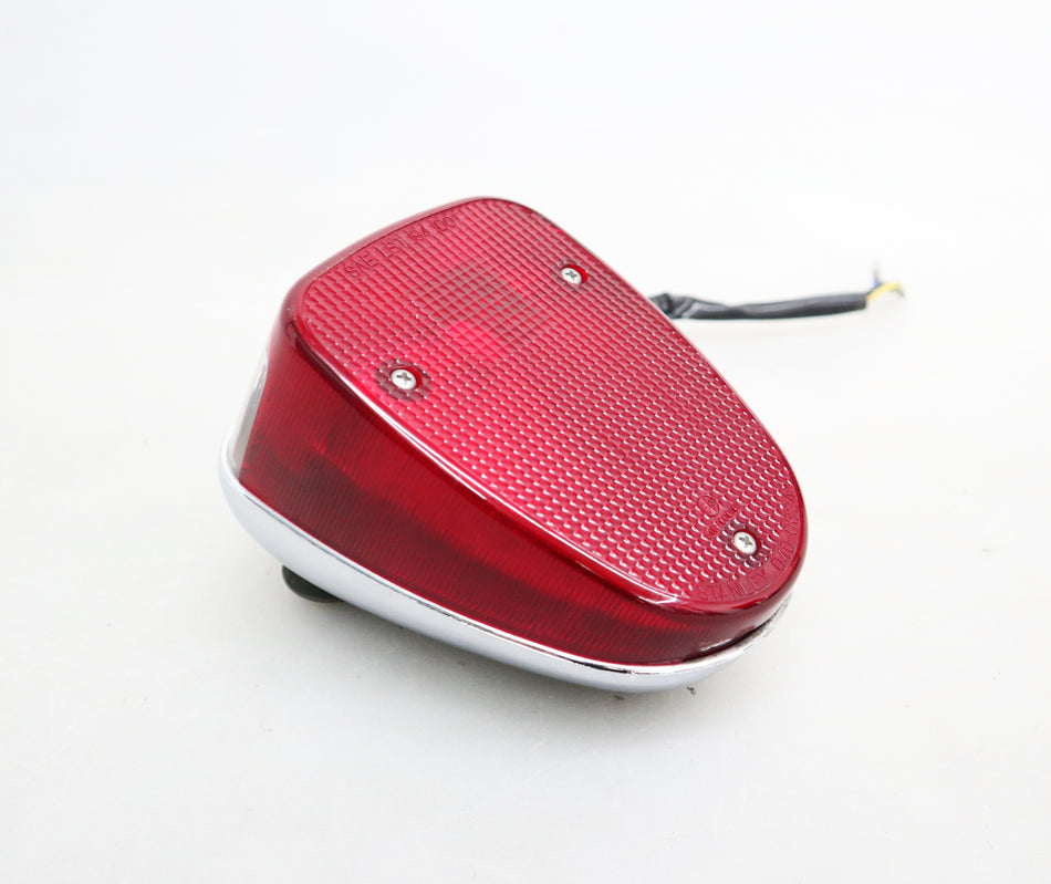 Rückleuchte Rücklicht Tail Light 5BN-84700-12-00 Yamaha XVS 650 XVS 1100 Dragstar Classic