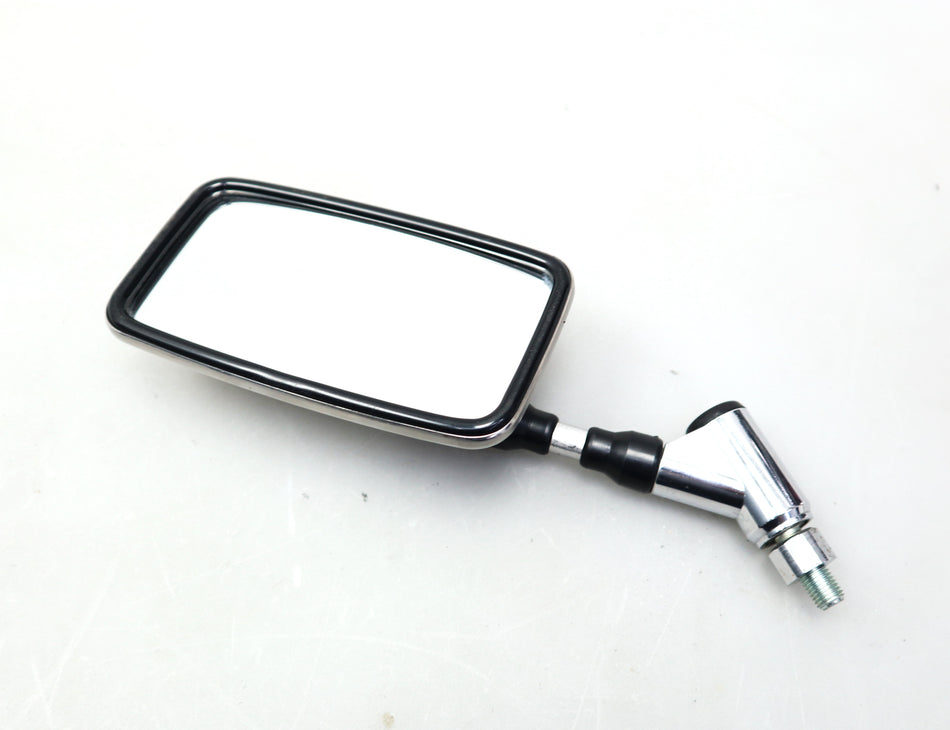 Spiegel links Rückspiegel Mirror Left 5BN-26280-20-00 Yamaha XVS 650 Dragstar Classic VM02 VM03 VM04 2002-2006