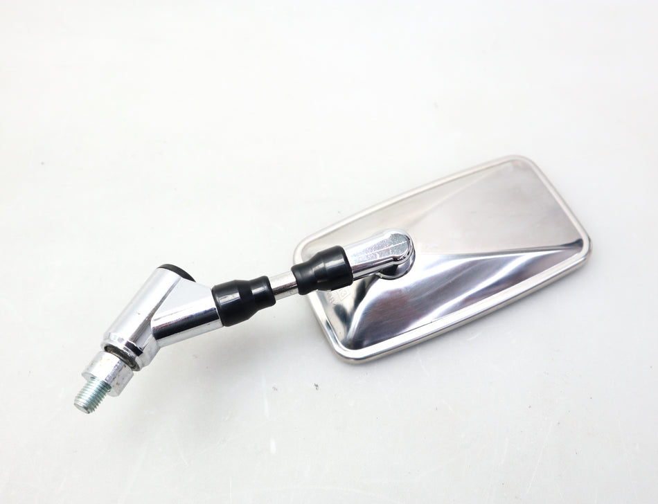 Spiegel links Rückspiegel Mirror Left 5BN-26280-20-00 Yamaha XVS 650 Dragstar Classic VM02 VM03 VM04 2002-2006