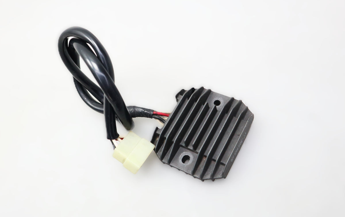 Regler Spannungsregler 5KP-81960-00 Regulator SH650C-11 Yamaha XVS 650 VM04 Dragstar