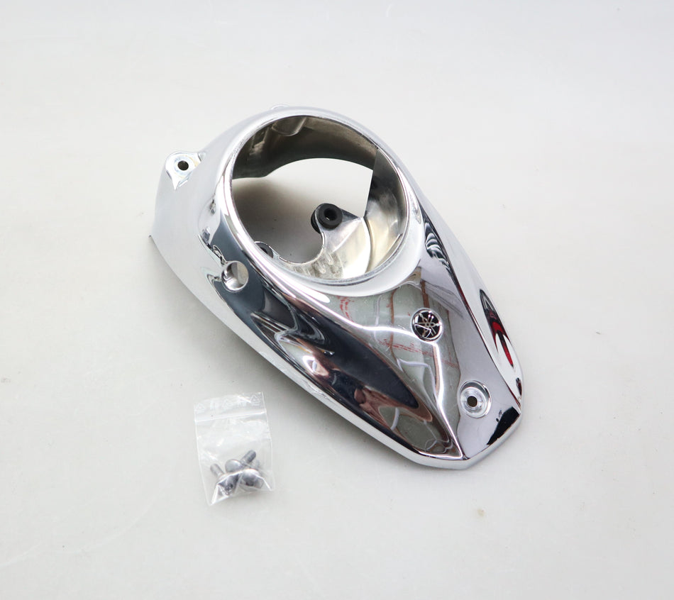 Tacho Abdeckung Dashboard 4TR-2171A-00-00 Yamaha XVS 650 Dragstar Classic