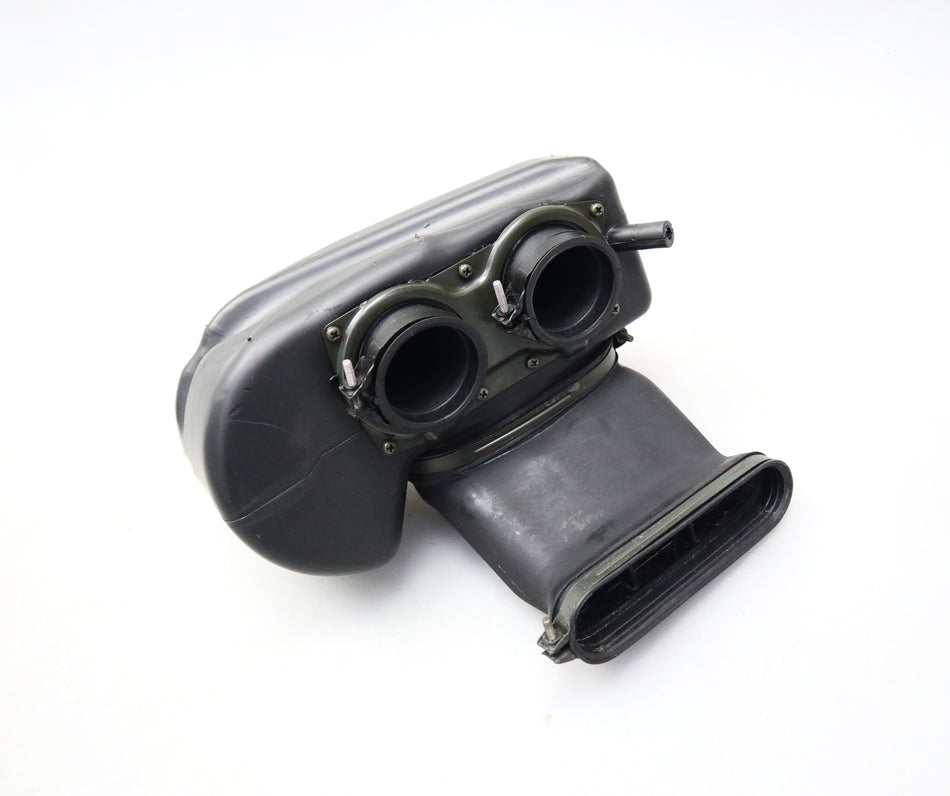 Luftfilterkasten Luftfiltergehäuse Airbox 4VR-14431-01-00 / 4TR-1440F-00-00 Yamaha XVS 650 4XR 4VR VM02 VM03 VM04