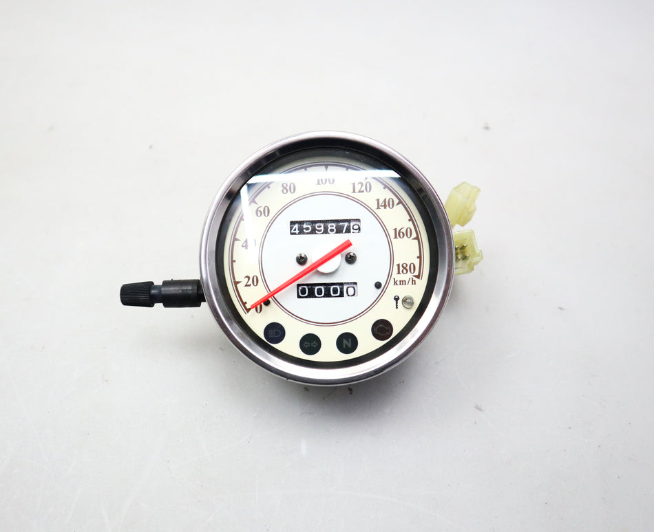 Tacho Cockpit Speedometer 5SC-83580-00-00 Yamaha XVS 650 VM04 Dragstar Classic 2006