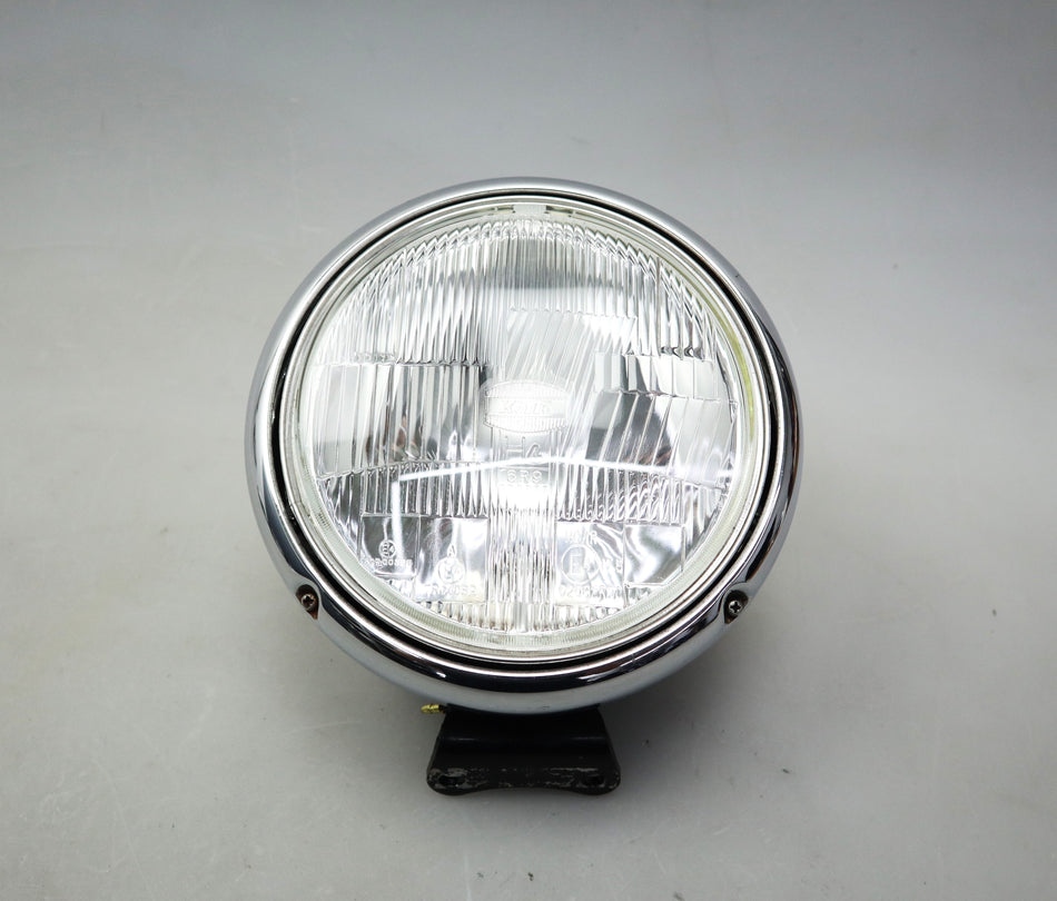Scheinwerfer Lampe Leuchte Head Light Yamaha XVS 650 VM04 Dragstar Classic 2006