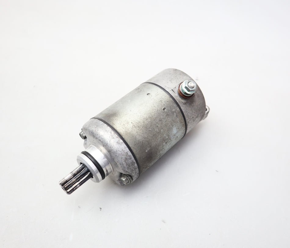 Anlasser Starter Startermotor 3JB-81890-00-00 Yamaha XVS 650 VM04 Dragstar Classic 2006