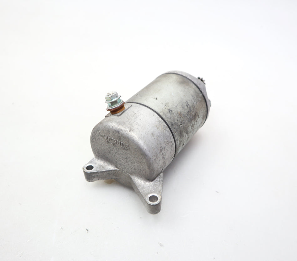 Anlasser Starter Startermotor 3JB-81890-00-00 Yamaha XVS 650 VM04 Dragstar Classic 2006