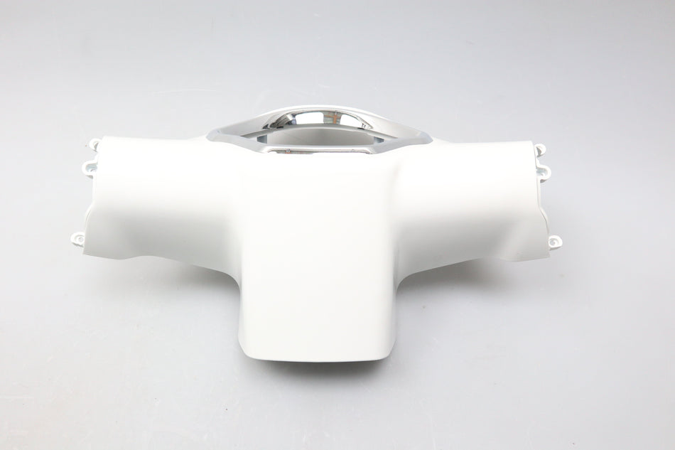 Tacho Lenker Verkleidung Abdeckung Cover Piaggio Vespa GTS 125 300 310