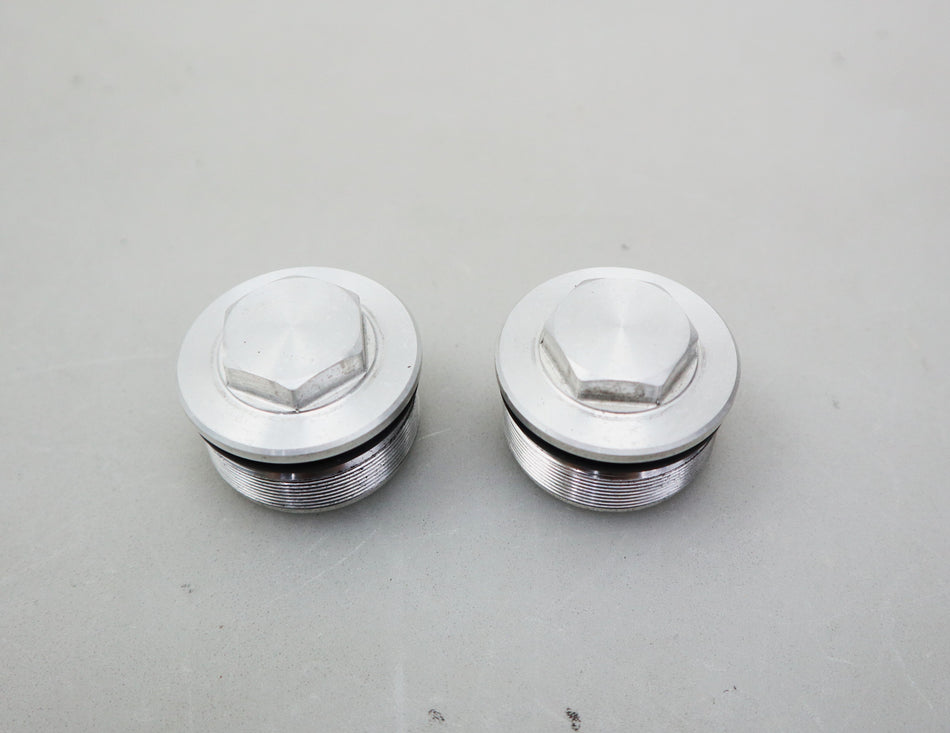 Gabelkappe Gabelverschluss Gabel Verschlussschraube 1D0-23111-00-00 Yamaha XVS 650 XVS 1100