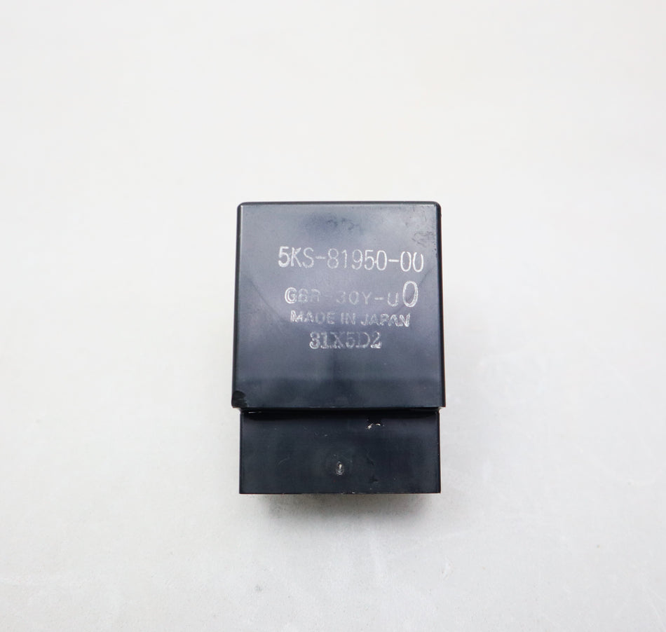 Relais Relay Benzinpumpe 5KS-81950-00-00 Yamaha XVS 650 XVS 1100 Dragstar Classic