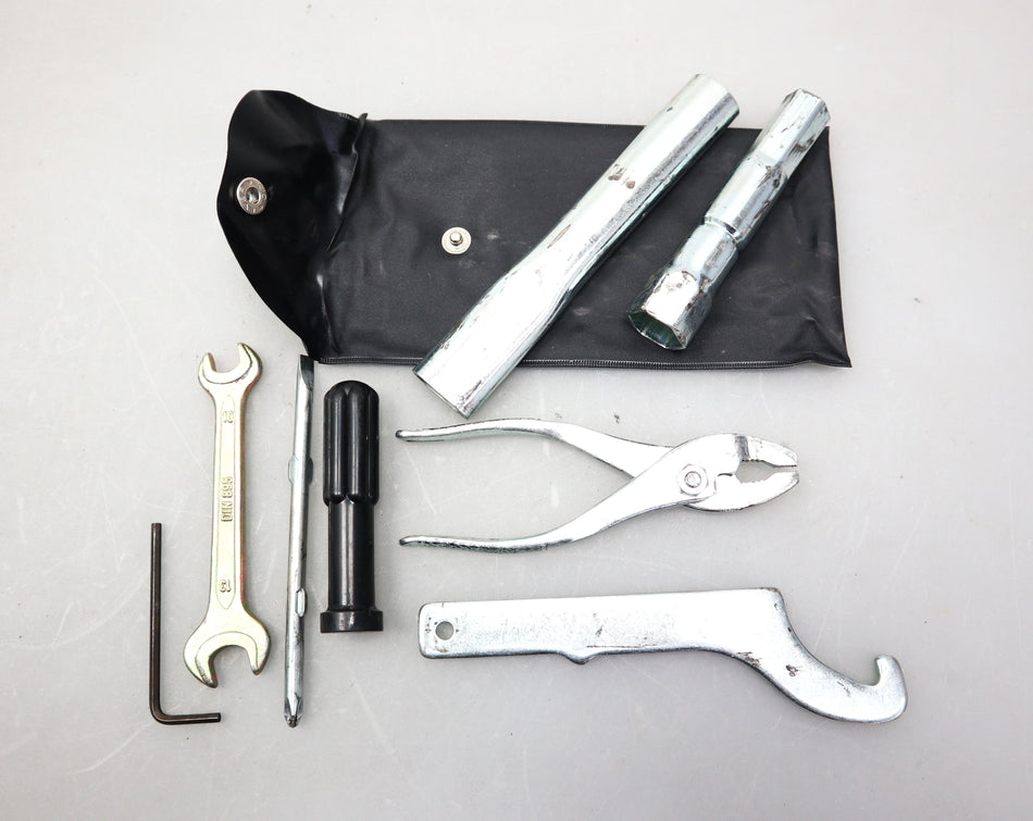 Bordwerkzeug Werkzeug Tools Yamaha XVS 650 Dragstar Classic 2000-2006