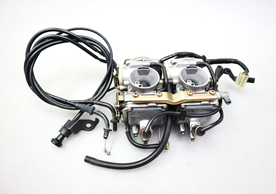 Vergaser Drosselklappenkörper Carburetor 5SC-14900-00-00 Yamaha XVS 650 VM04 Dragstar Classic