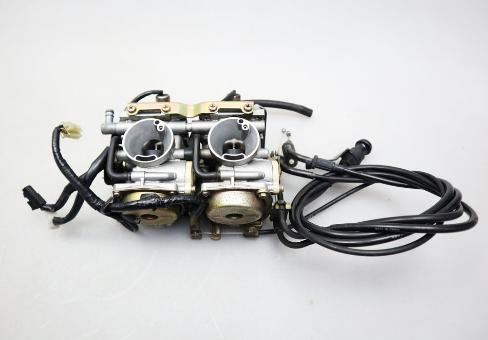 Vergaser Drosselklappenkörper Carburetor 5SC-14900-00-00 Yamaha XVS 650 VM04 Dragstar Classic