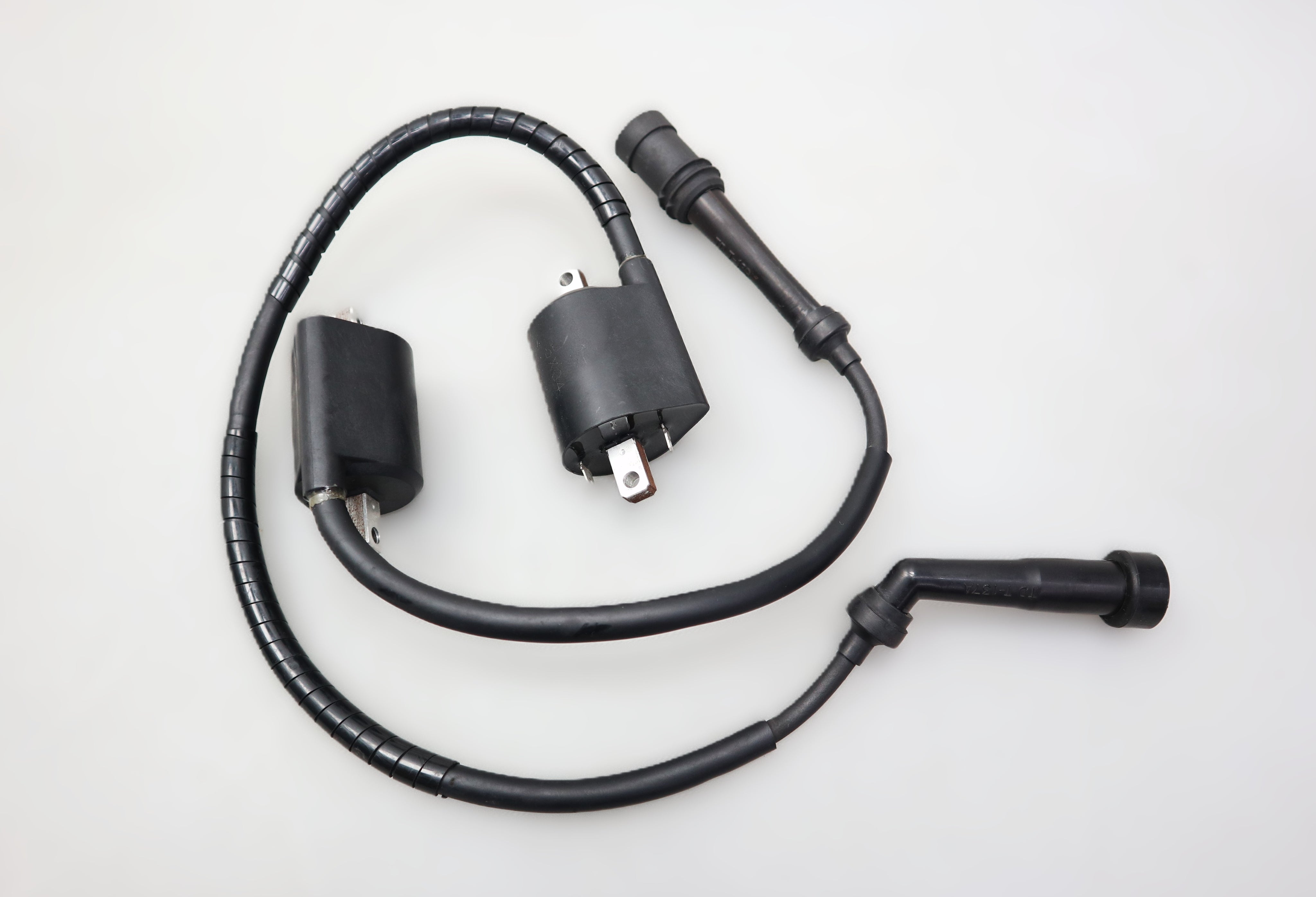 Zündspule Zündmodul 4VR-82310-00 / 4VR-82320-00 Ignition Coil Yamaha XVS 650 VM04 Dragstar