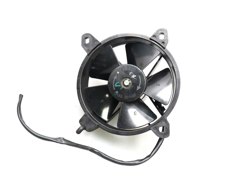 Lüfter Kühlerlüfter Kühlerventilator Fan Piaggio Vespa GTS GTV 125 250 300