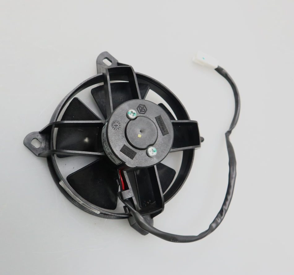 Lüfter Kühlerlüfter Kühlerventilator Fan Piaggio Vespa GTS GTV 125 250 300