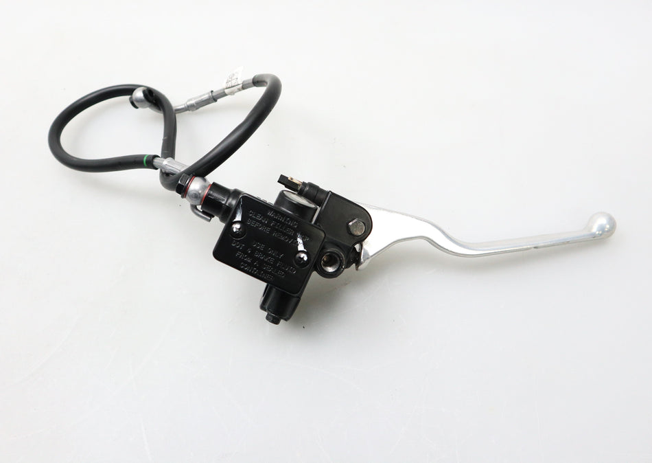 Bremspumpe R Bremszylinder Brake Cylinder Piaggio Vespa GTS 125 300 310 2023-