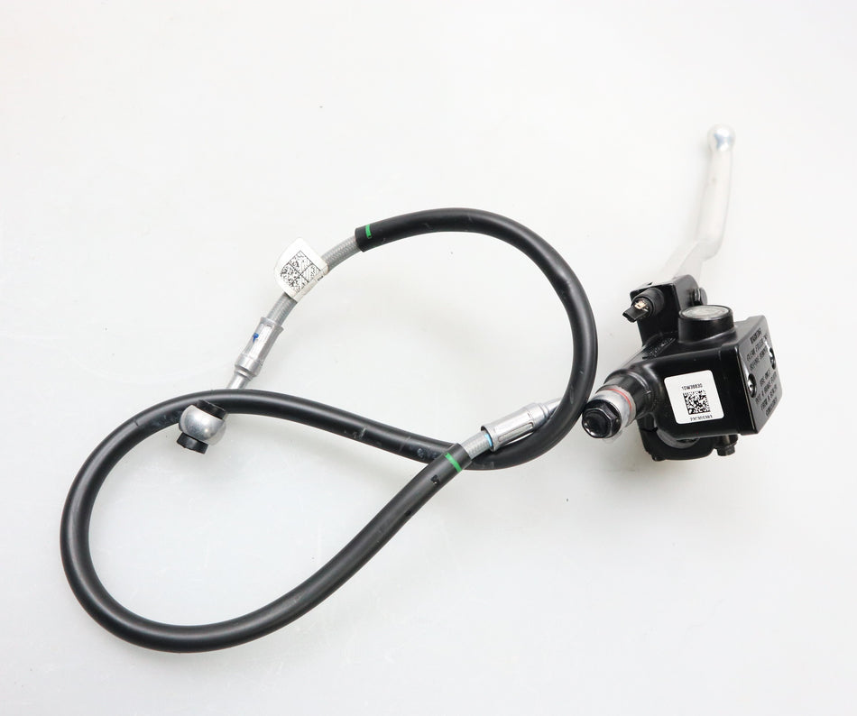 Bremspumpe R Bremszylinder Brake Cylinder Piaggio Vespa GTS 125 300 310 2023-