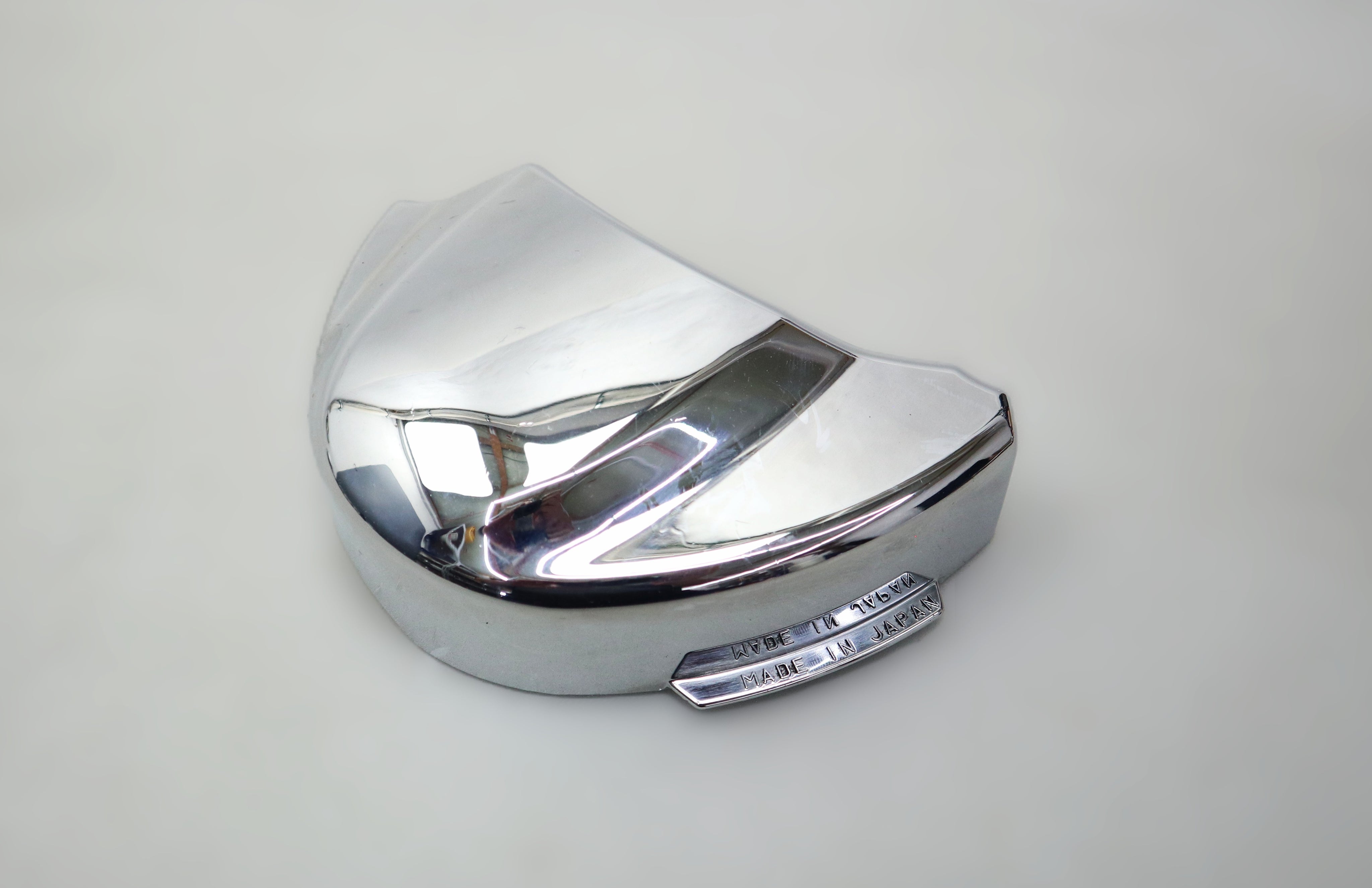 Seitendeckel links Abdeckung 5KP-15415-10 Cover Yamaha XVS 650 VM04 Dragstar Classic