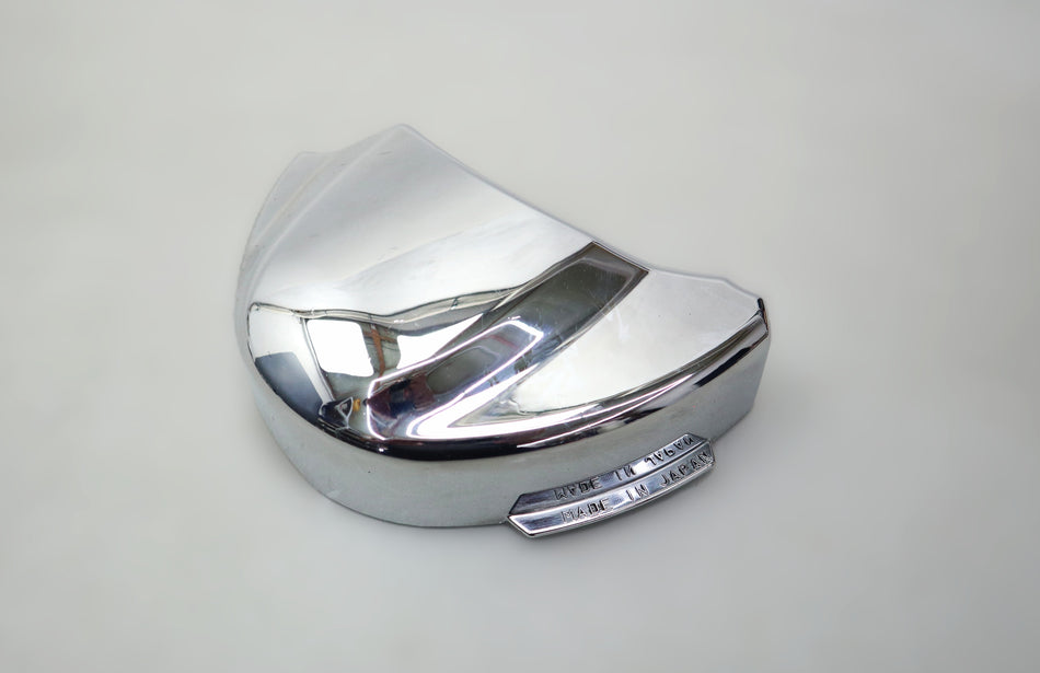 Seitendeckel links Abdeckung 5KP-15415-10 Cover Yamaha XVS 650 VM04 Dragstar Classic