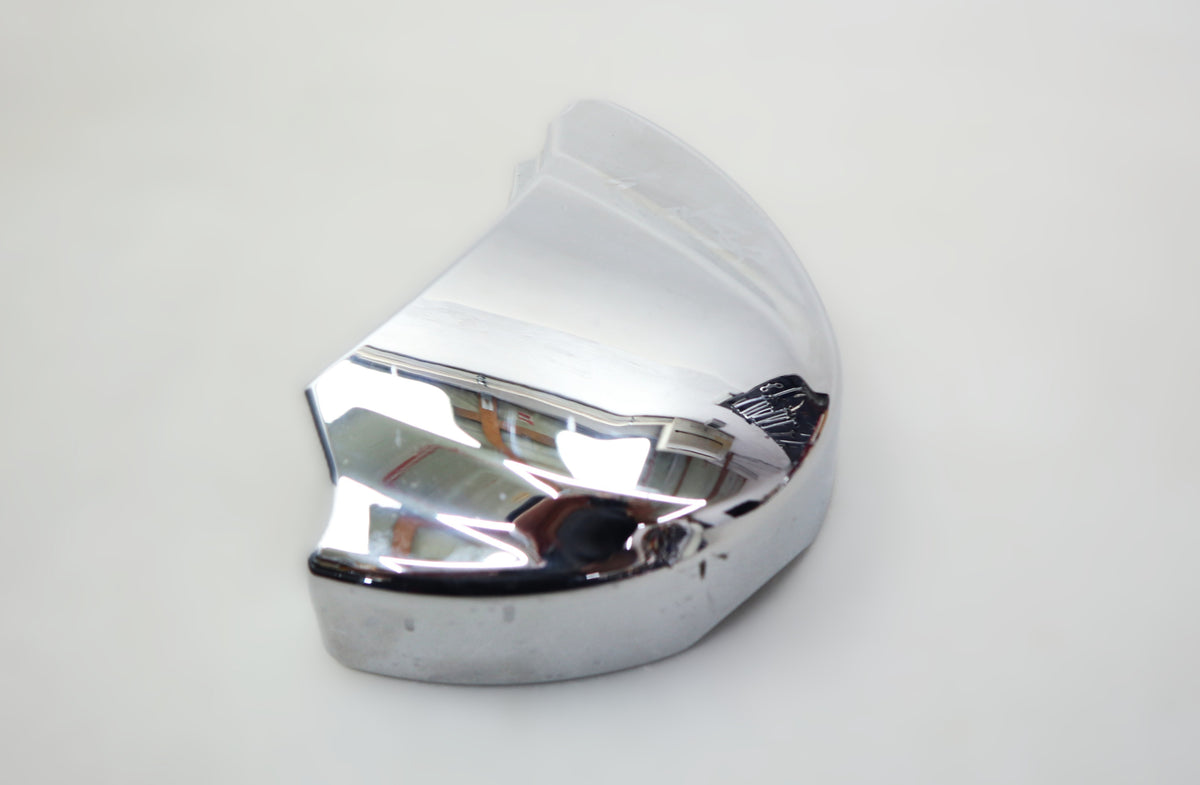 Seitendeckel links Abdeckung 5KP-15415-10 Cover Yamaha XVS 650 VM04 Dragstar Classic
