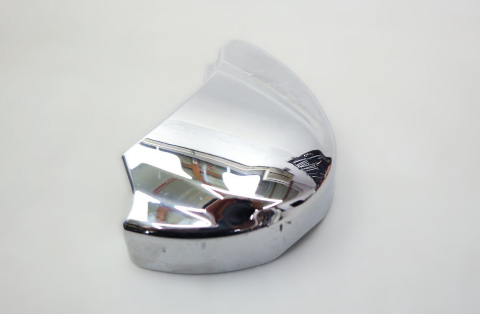 Seitendeckel links Abdeckung 5KP-15415-10 Cover Yamaha XVS 650 VM04 Dragstar Classic