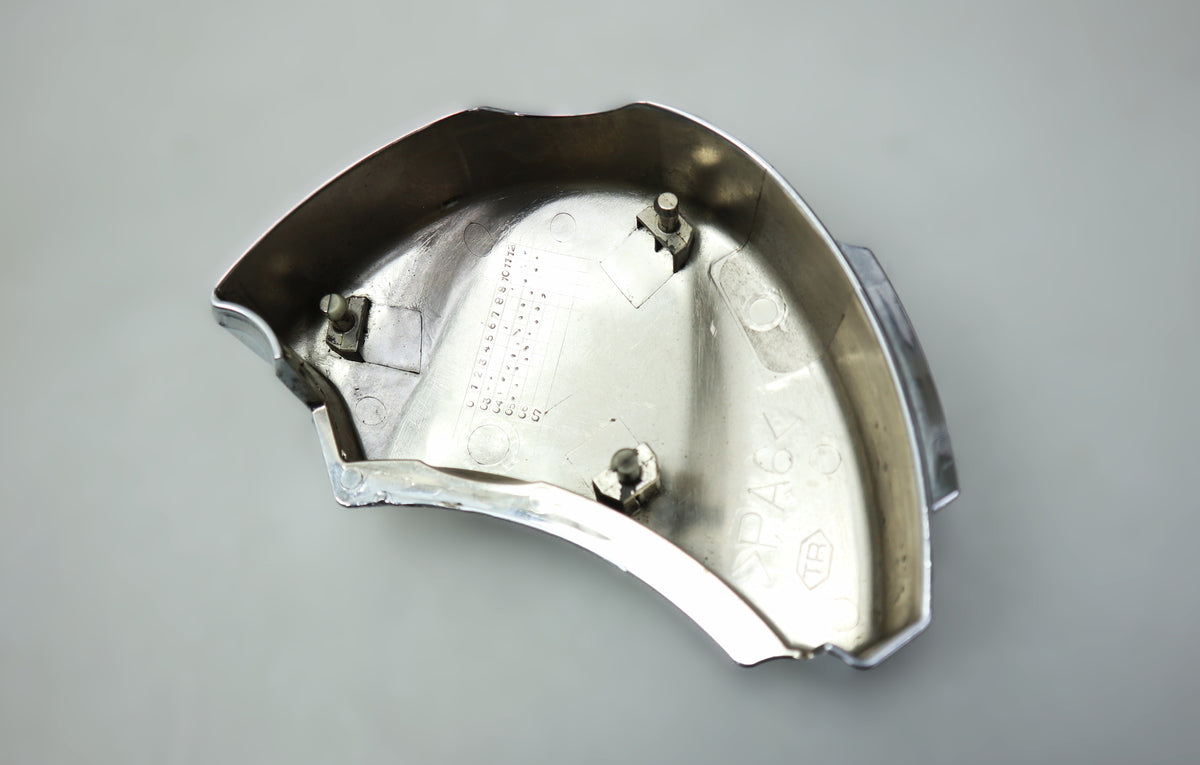 Seitendeckel links Abdeckung 5KP-15415-10 Cover Yamaha XVS 650 VM04 Dragstar Classic