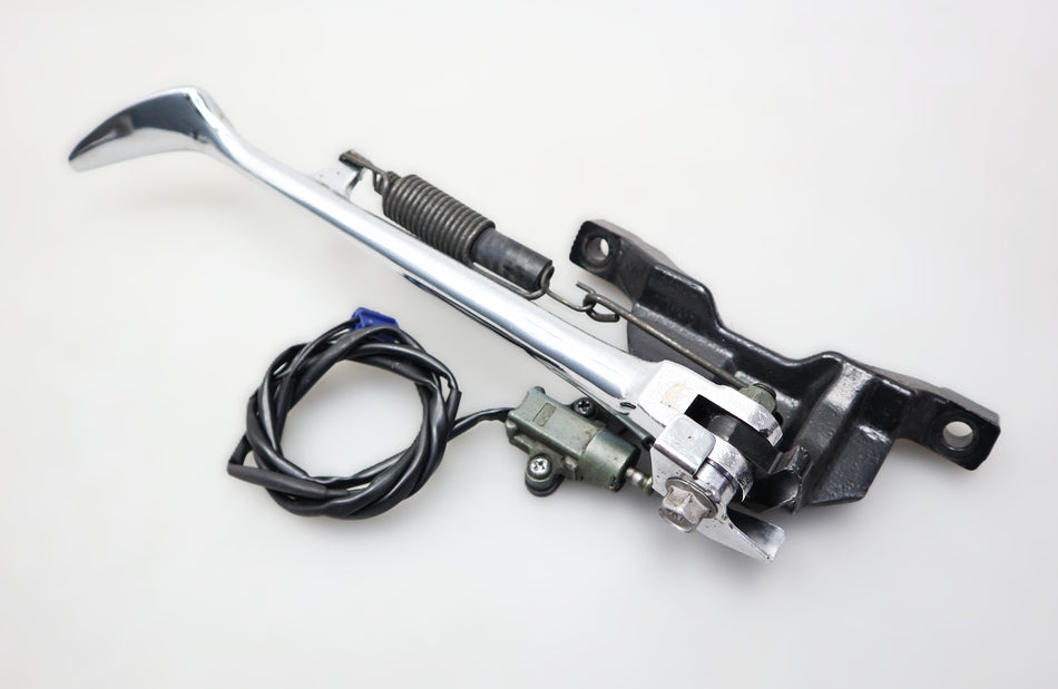 Seitenständer Ständer 4KU-27311-13 Side Stand Yamaha XVS 650 VM04 Dragstar Classic