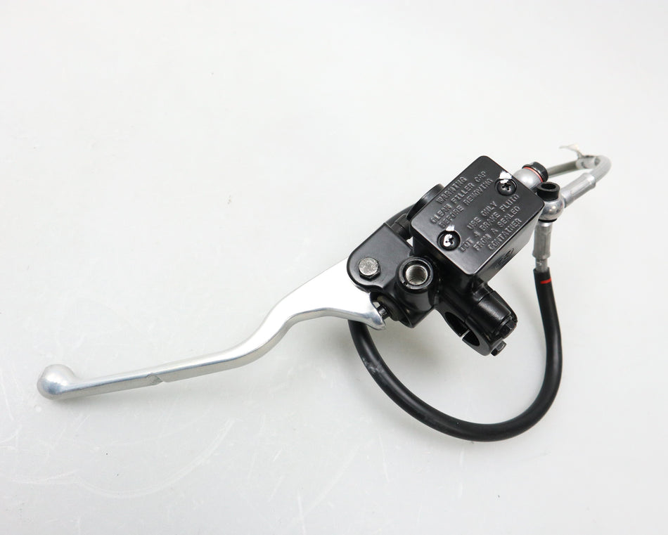 Bremspumpe L Bremszylinder Brake Cylinder Piaggio Vespa GTS 125 300 310 2023-