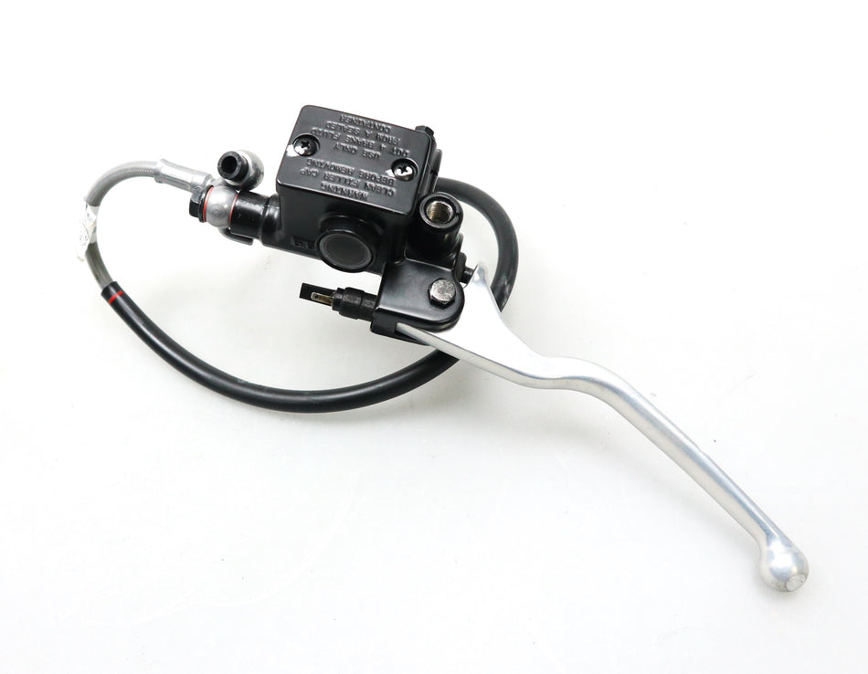 Bremspumpe L Bremszylinder Brake Cylinder Piaggio Vespa GTS 125 300 310 2023-