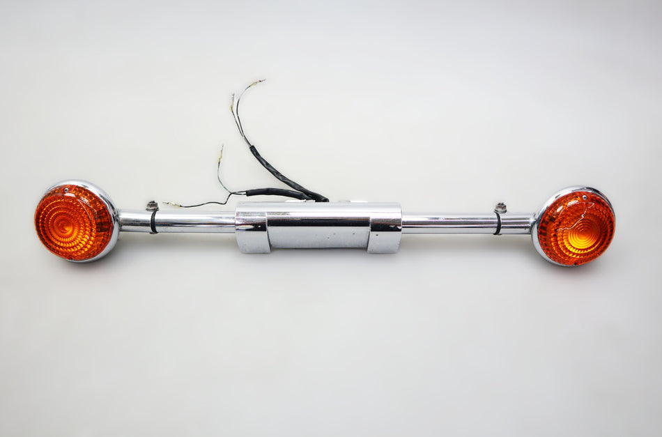 Blinker vorne 2EN-83310-01 / 2EN-83320-01 Indicator Light Yamaha XVS 650 VM04 Dragstar