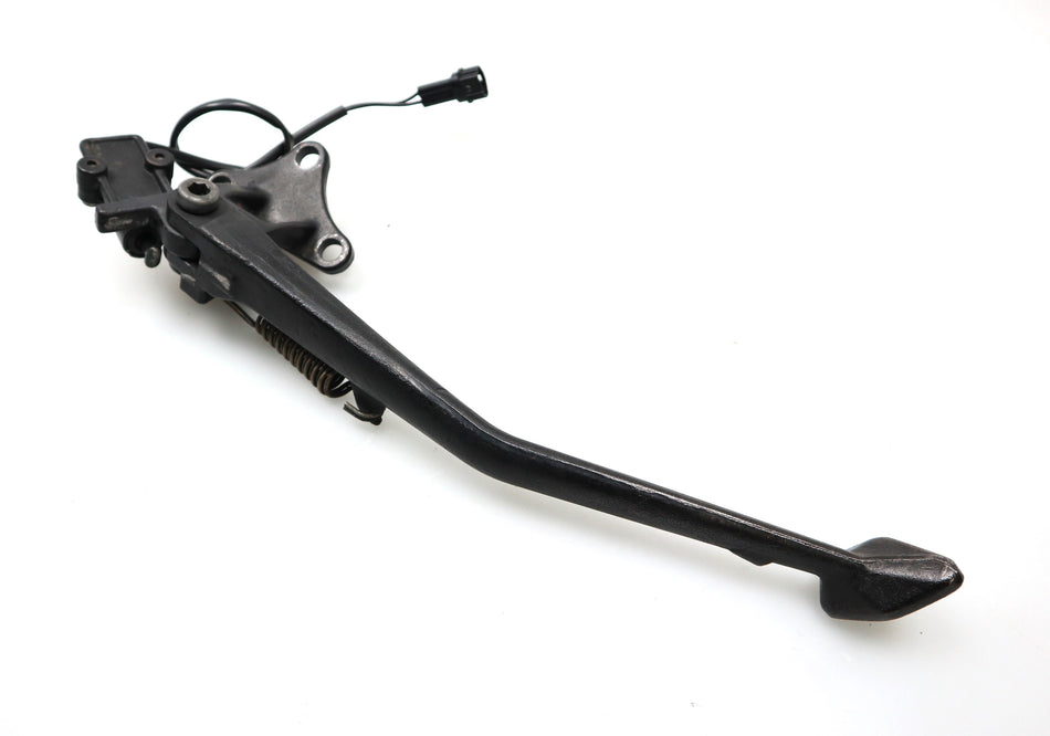 Seitenständer Ständer Side Stand Triumph Tiger 1050 2009