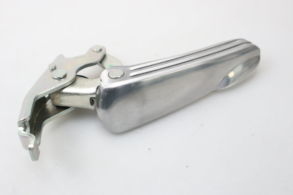 Fußrasten hinten links Sozius Pegs Piaggio Vespa GTS 125 300 310