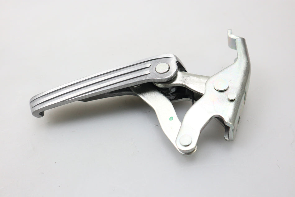 Fußrasten hinten links Sozius Pegs Piaggio Vespa GTS 125 300 310