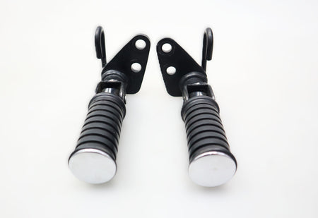 Fußraste Fußrastenanlage 4TR-27440-10 4TR-27430-10 rear Footrest Yamaha XVS 650 VM04 Dragstar Classic