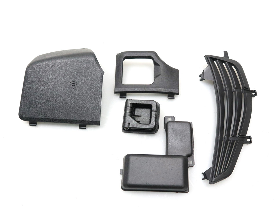 Verkleidung Abdeckung Fairing Cover Piaggio Vespa GTS 125 300 310