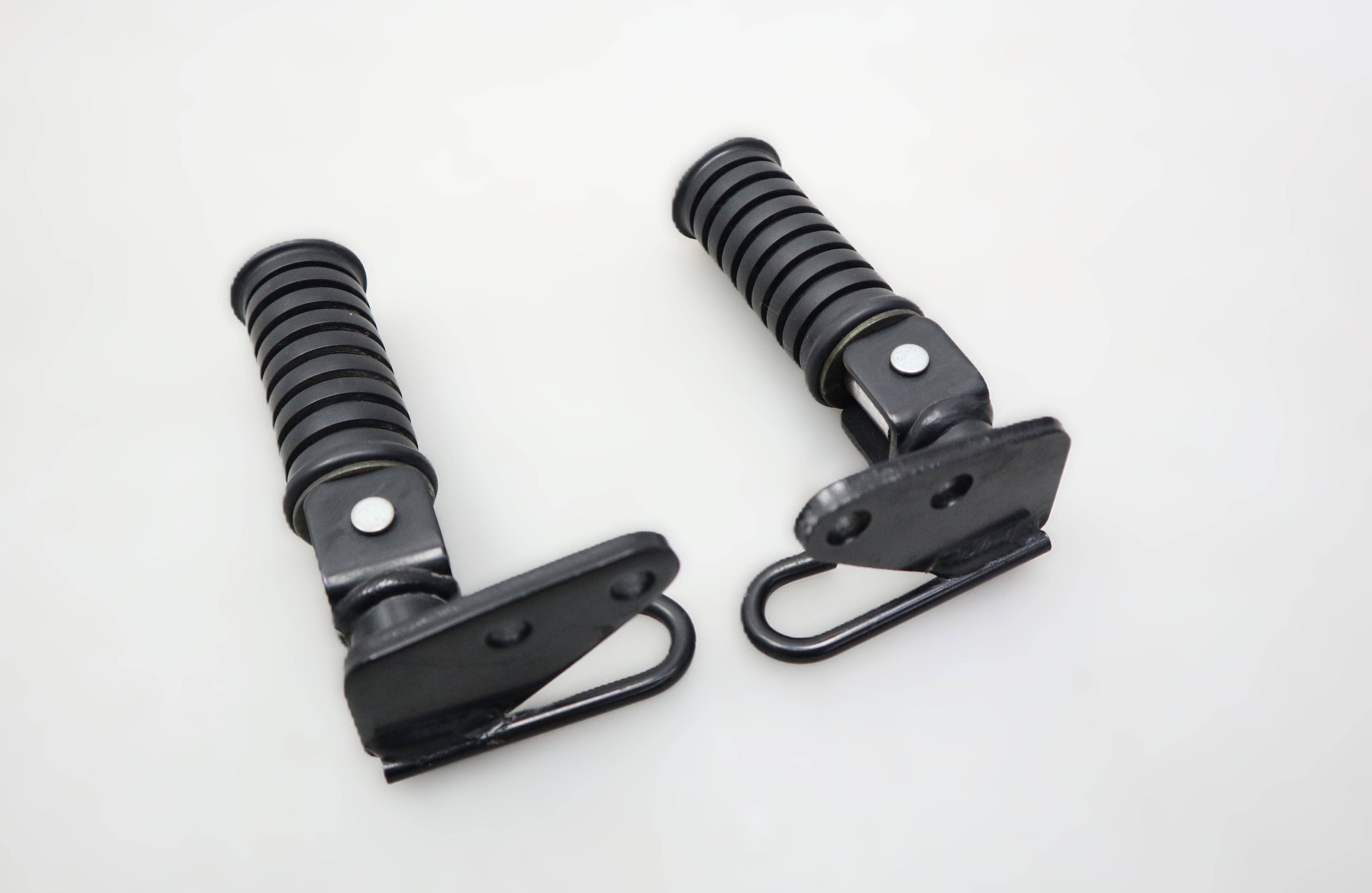 Fußraste Fußrastenanlage 4TR-27440-10 4TR-27430-10 rear Footrest Yamaha XVS 650 VM04 Dragstar Classic
