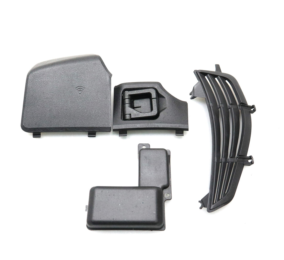 Verkleidung Abdeckung Fairing Cover Piaggio Vespa GTS 125 300 310