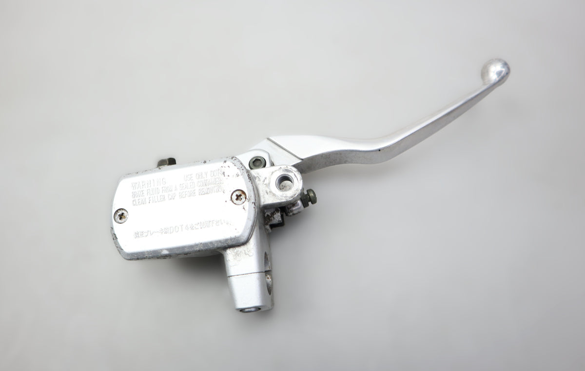 Bremspumpe vorne Bremszylinder 4TR-25870-01 Brake Cylinder Yamaha XVS 650 VM04 Dragstar
