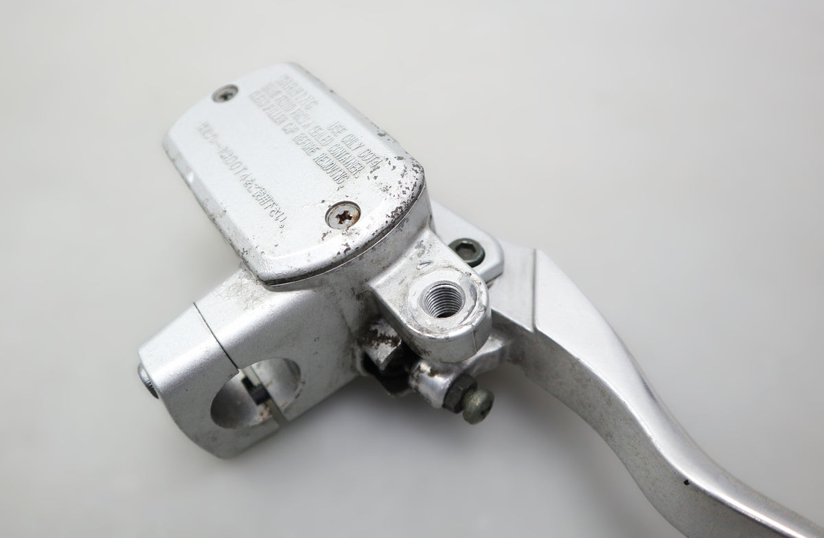 Bremspumpe vorne Bremszylinder 4TR-25870-01 Brake Cylinder Yamaha XVS 650 VM04 Dragstar