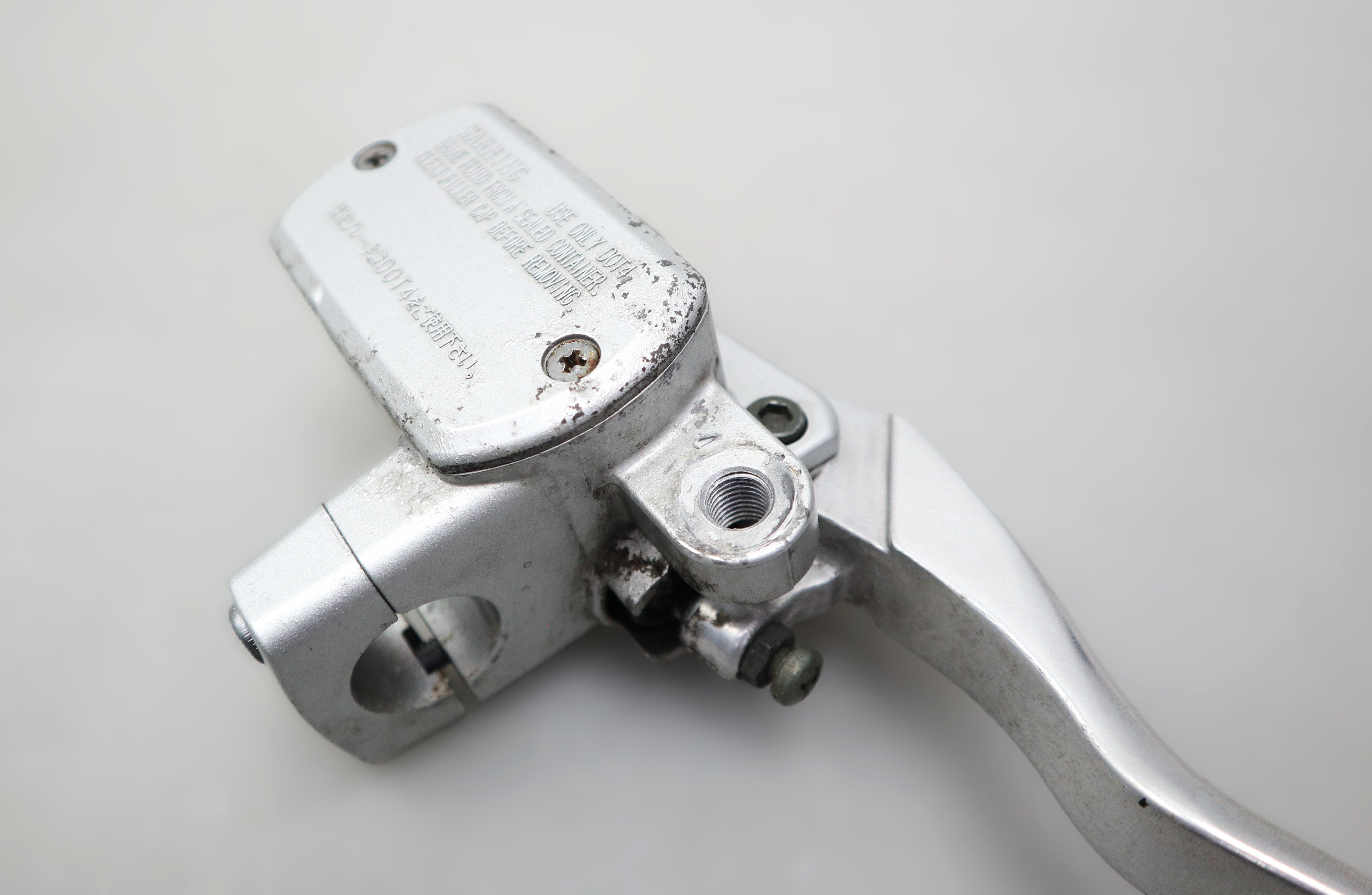 Bremspumpe vorne Bremszylinder 4TR-25870-01 Brake Cylinder Yamaha XVS 650 VM04 Dragstar