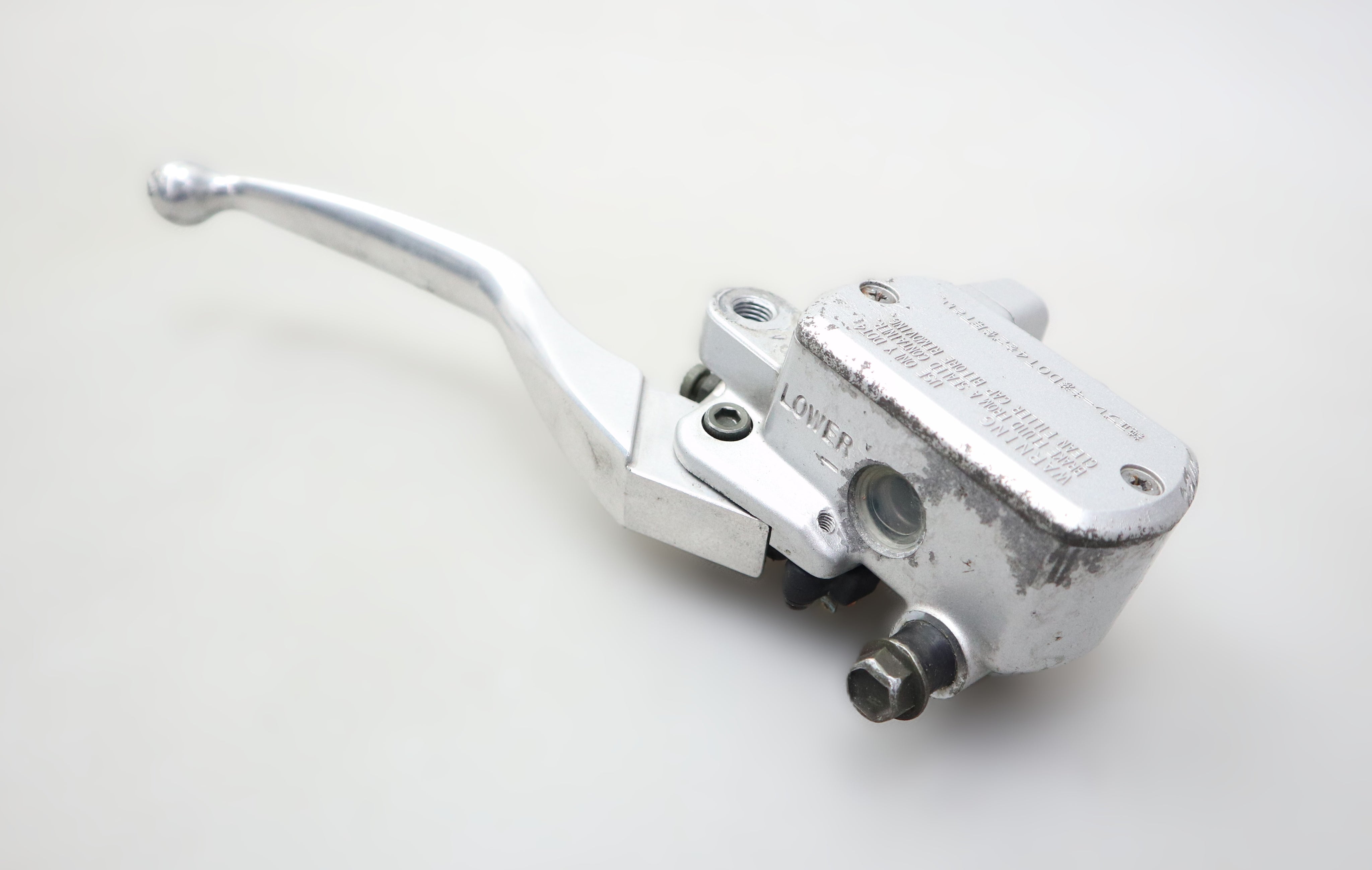 Bremspumpe vorne Bremszylinder 4TR-25870-01 Brake Cylinder Yamaha XVS 650 VM04 Dragstar