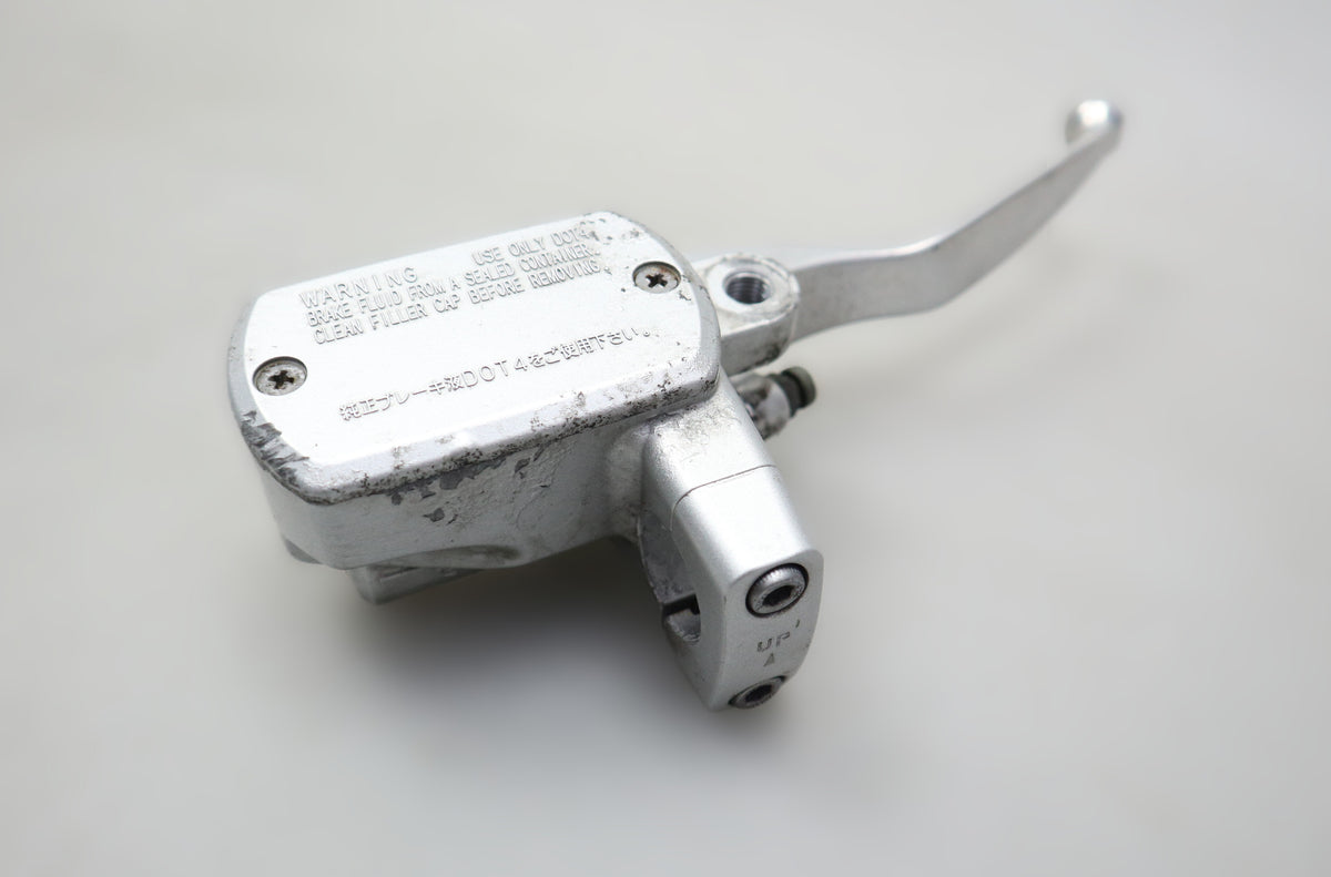 Bremspumpe vorne Bremszylinder 4TR-25870-01 Brake Cylinder Yamaha XVS 650 VM04 Dragstar