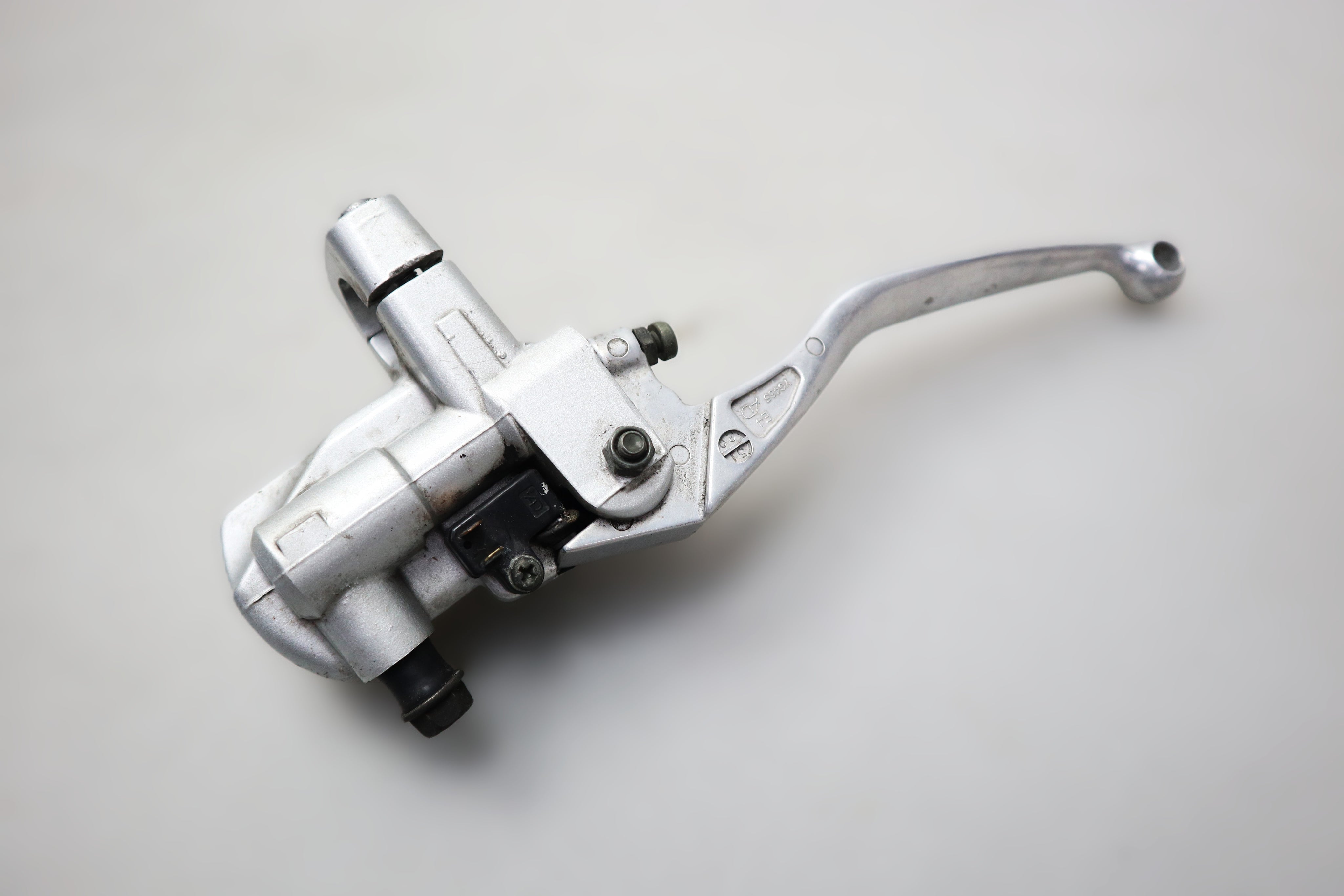 Bremspumpe vorne Bremszylinder 4TR-25870-01 Brake Cylinder Yamaha XVS 650 VM04 Dragstar