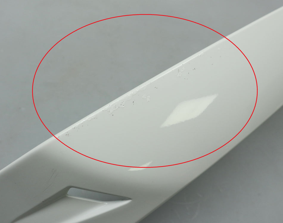 Seiten Verkleidung links Abdeckung Fairing Cover Piaggio Vespa GTS 125 300 310