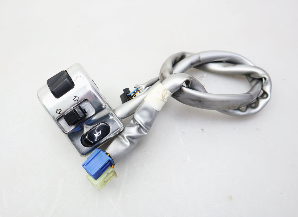 Lenkerschalter links Schalter Switch 5KP-83972-10-00 Yamaha XVS 650 VM04 Dragstar Classic 2006