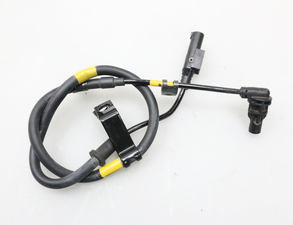 ABS Sensor hinten Fühler Geber Piaggio Vespa GTS 125 300 2023-