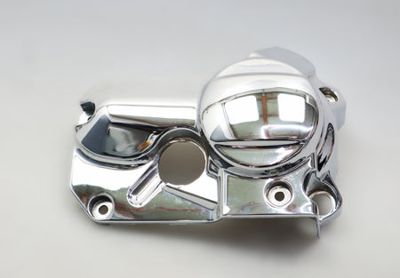Seitendeckel rechts Abdeckung 4TR-21741-00 Cover Yamaha XVS 650 VM04 Dragstar Classic